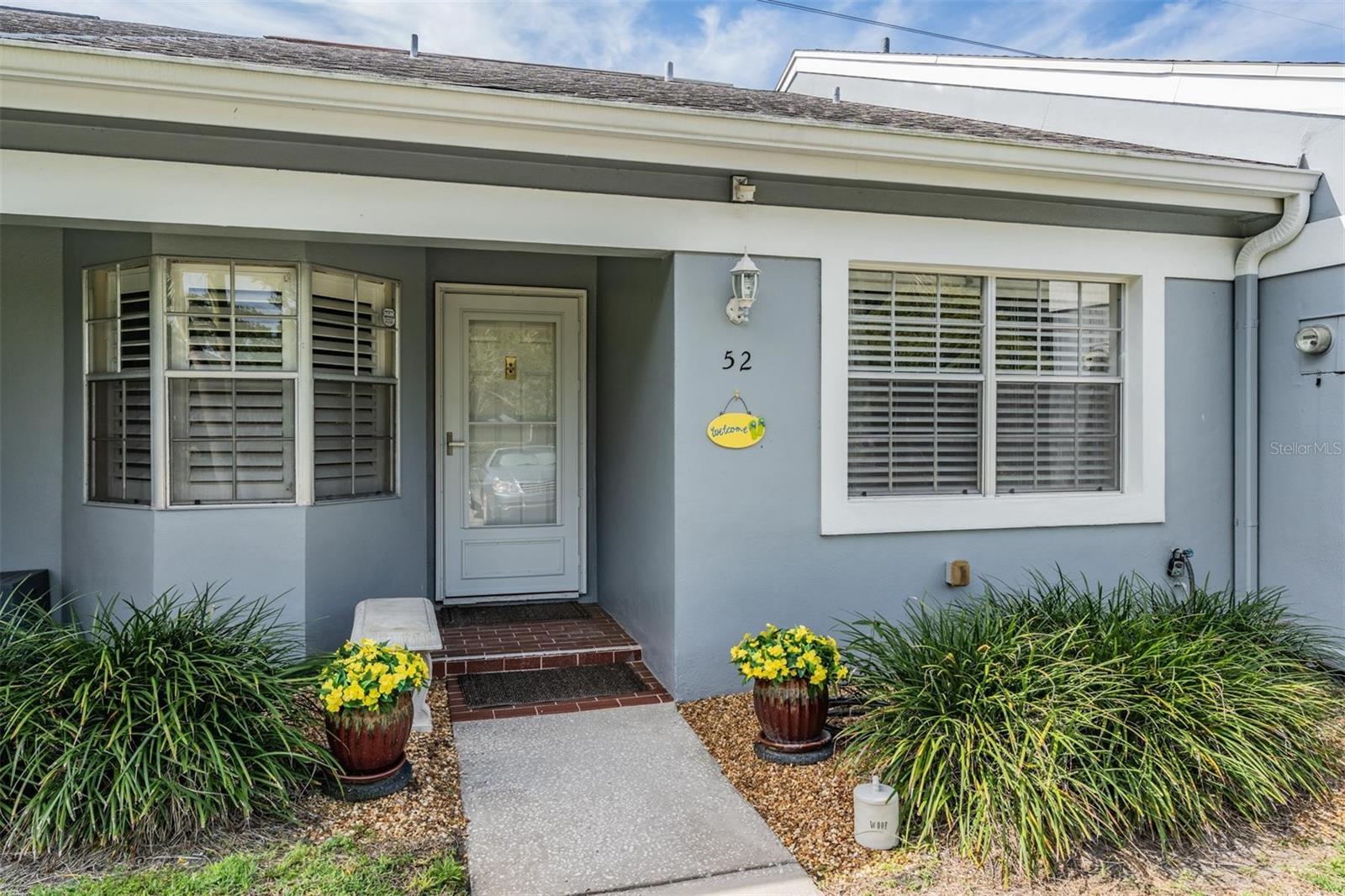 BAY TOWNE WEST - Residential