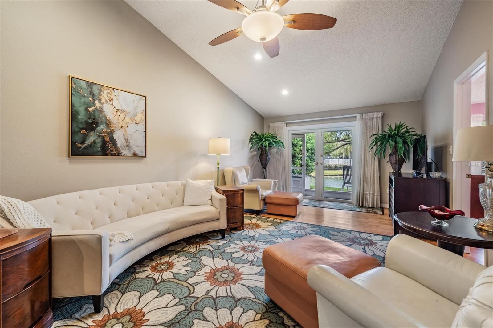 BAY TOWNE WEST - Residential