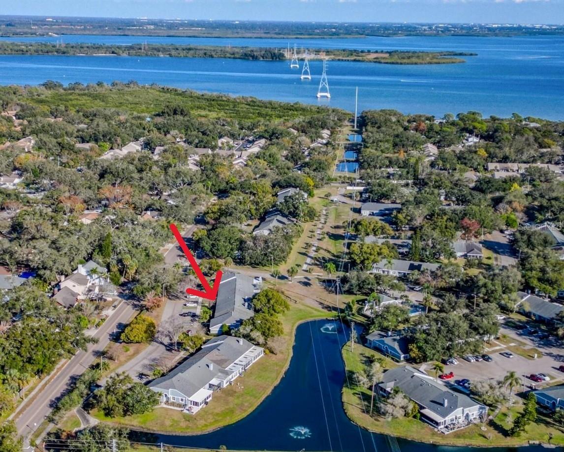 BAY TOWNE WEST - Residential