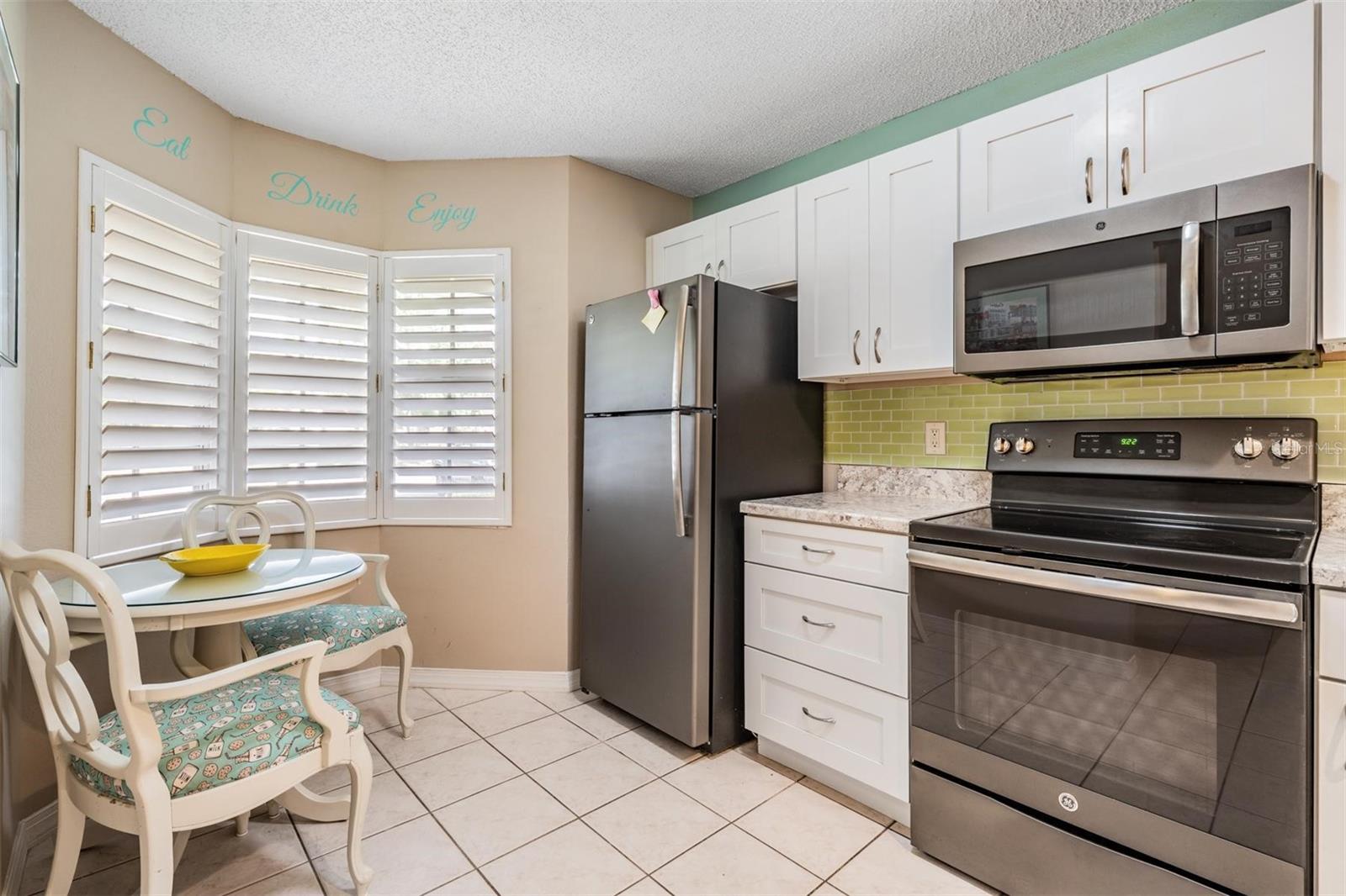 BAY TOWNE WEST - Residential