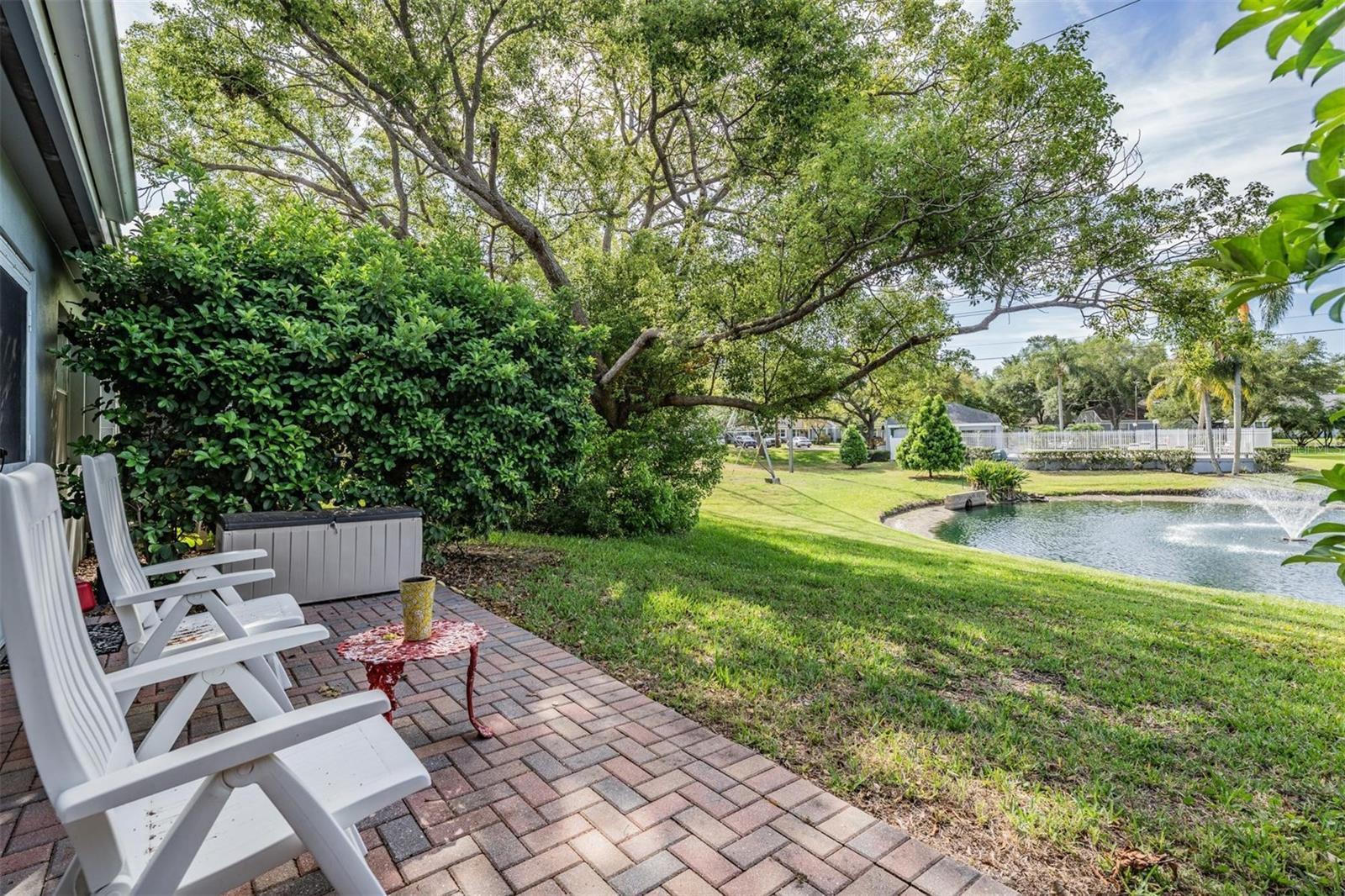 BAY TOWNE WEST - Residential