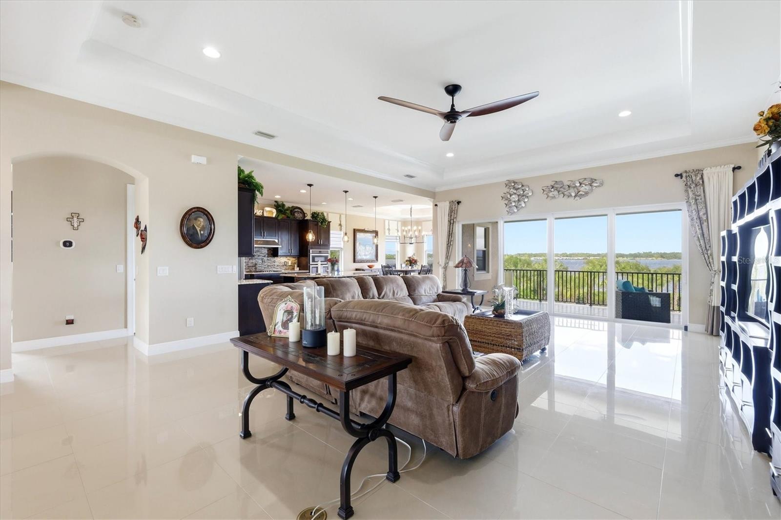 TIDEWATER PRESERVE PH I - Residential