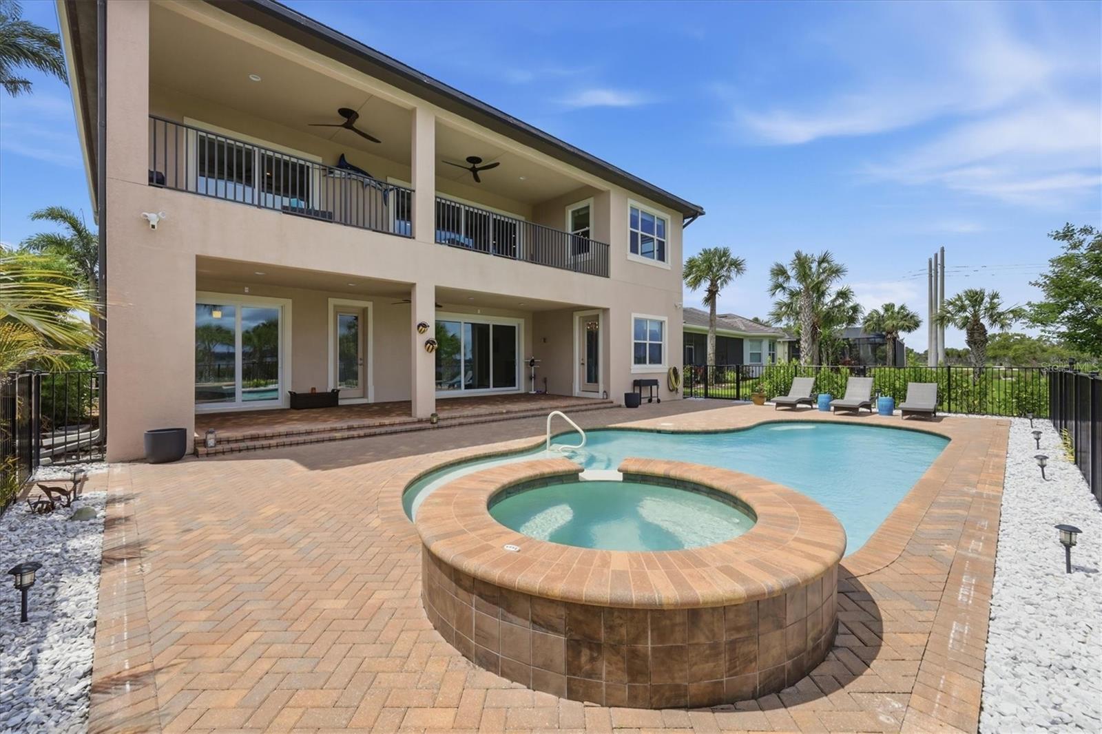 TIDEWATER PRESERVE PH I - Residential