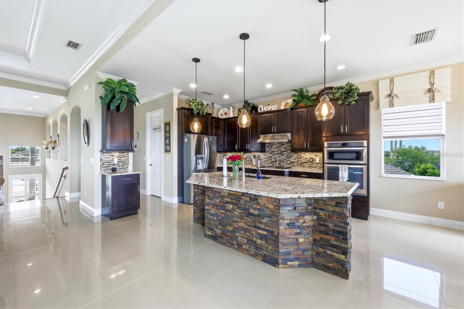 TIDEWATER PRESERVE PH I - Residential