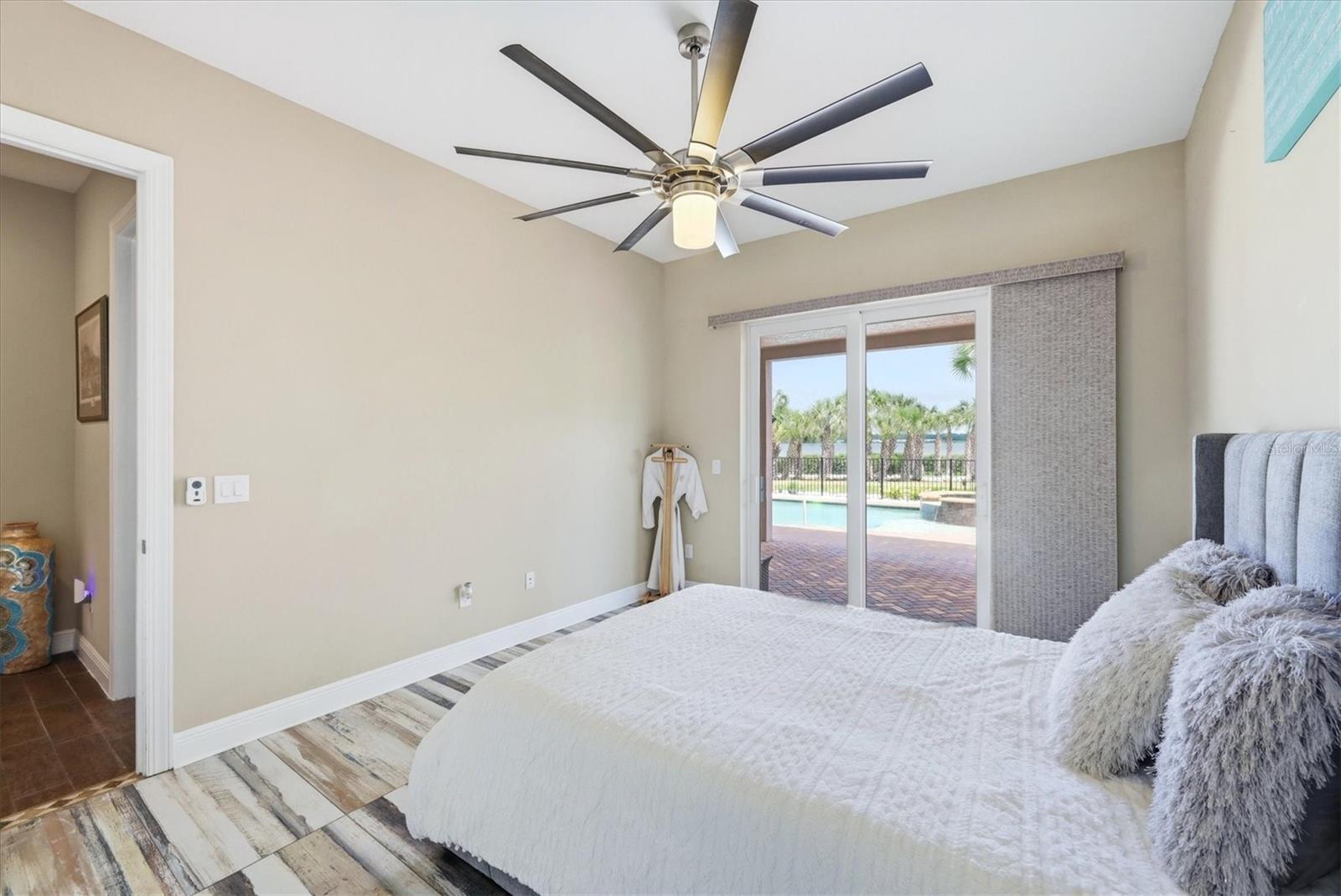 TIDEWATER PRESERVE PH I - Residential