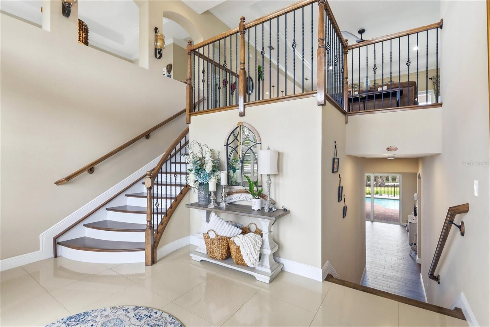 TIDEWATER PRESERVE PH I - Residential