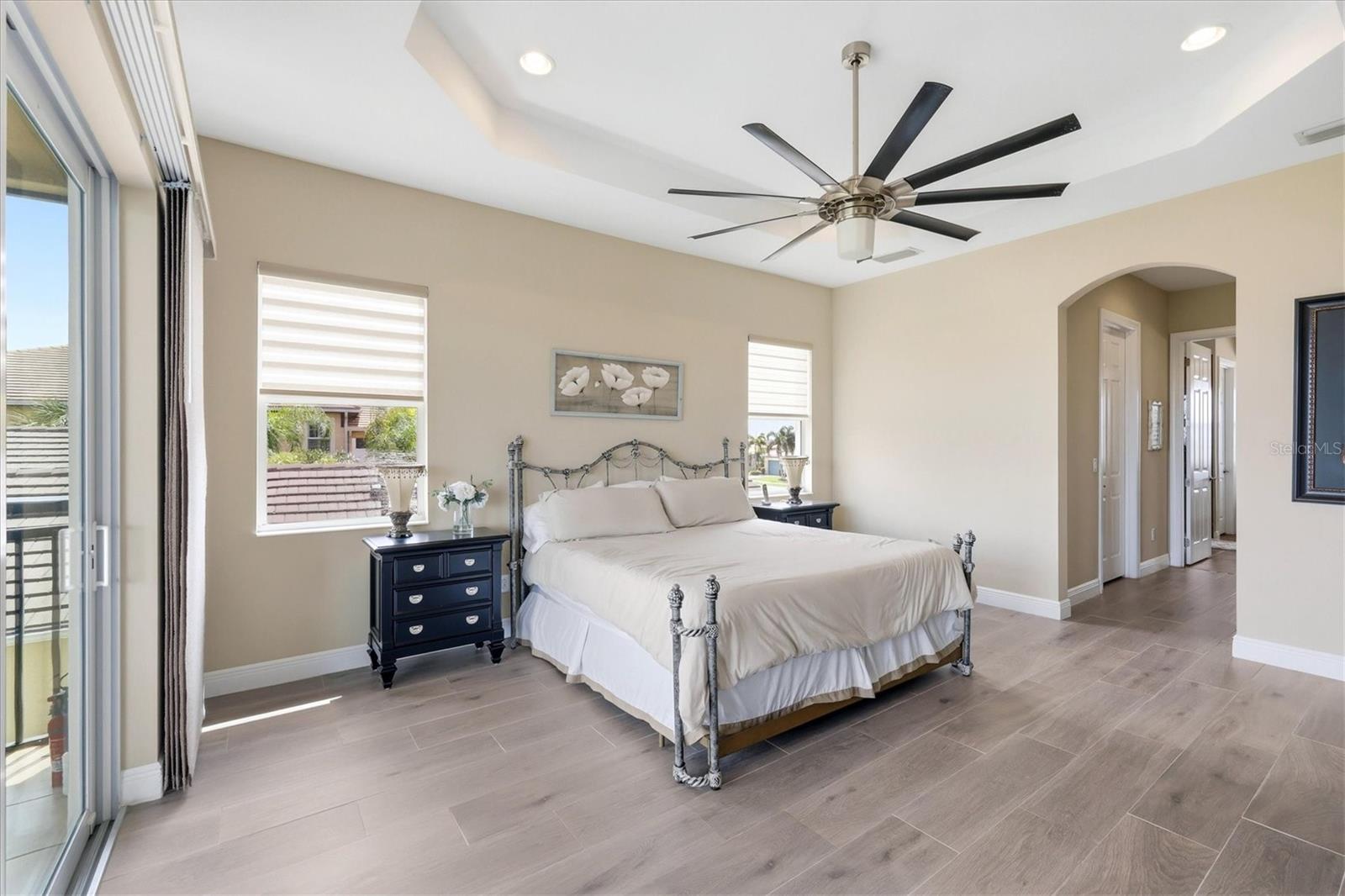 TIDEWATER PRESERVE PH I - Residential