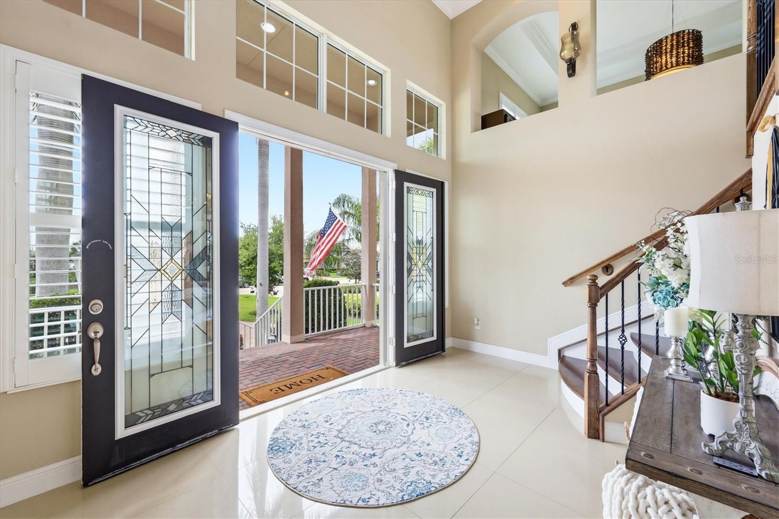 TIDEWATER PRESERVE PH I - Residential