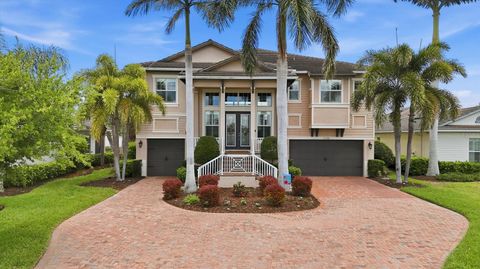 Photo of 5108 Tidewater Preserve Boulevard, Bradenton, FL 34208 (MLS # A4689604)