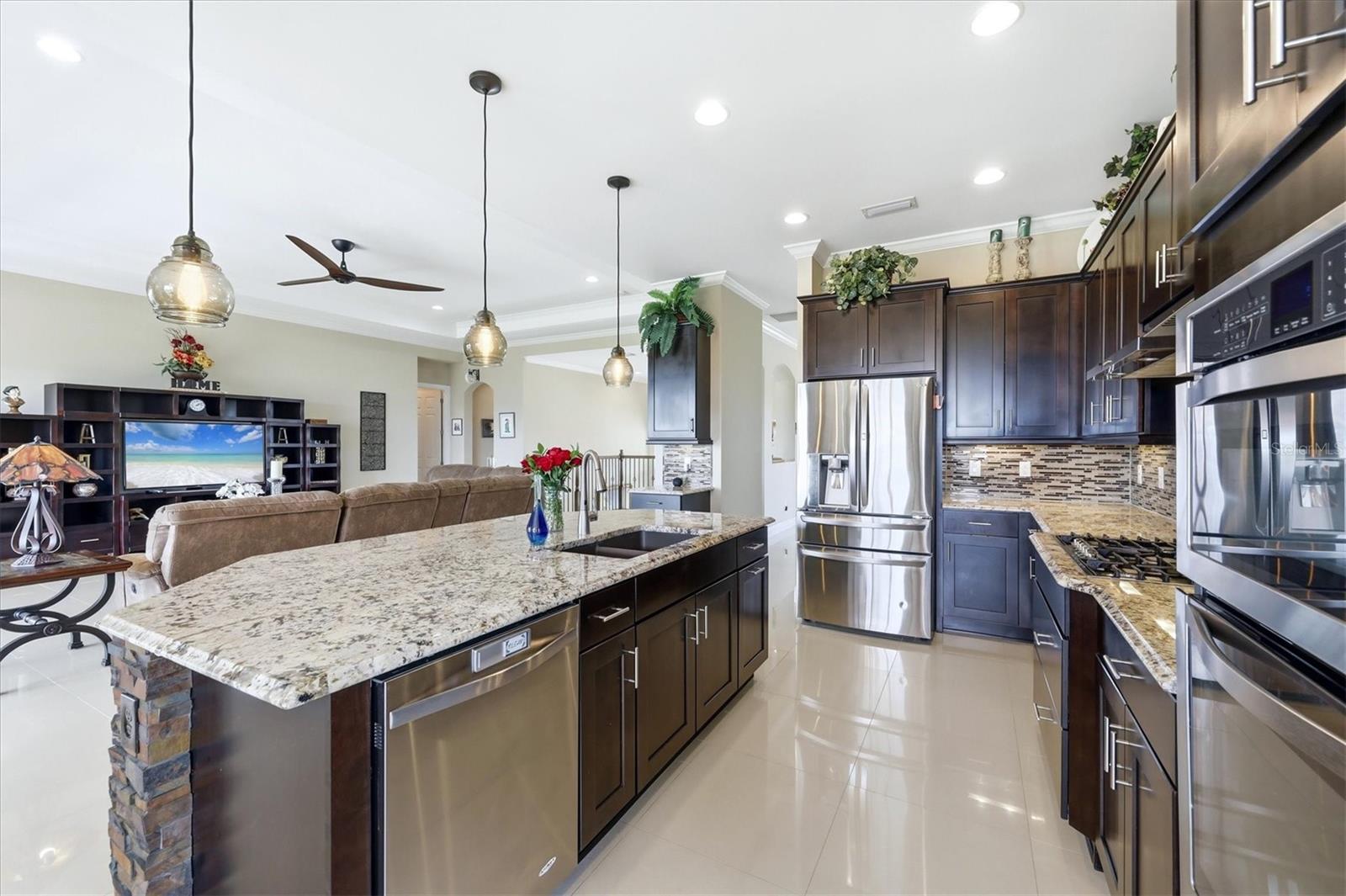 TIDEWATER PRESERVE PH I - Residential