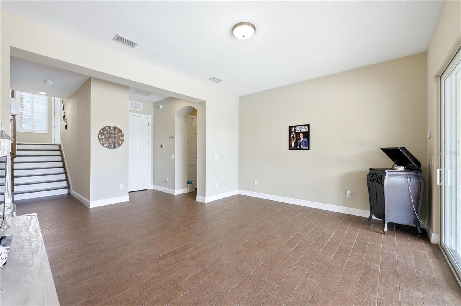 TIDEWATER PRESERVE PH I - Residential