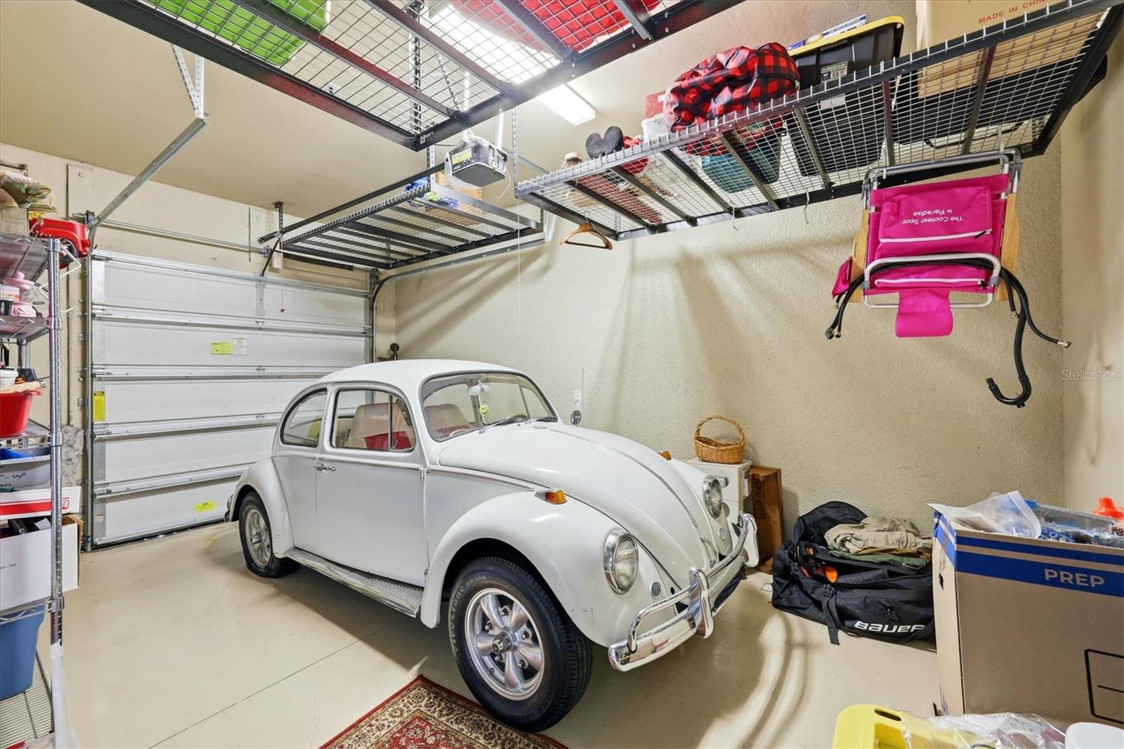 TIDEWATER PRESERVE PH I - Residential