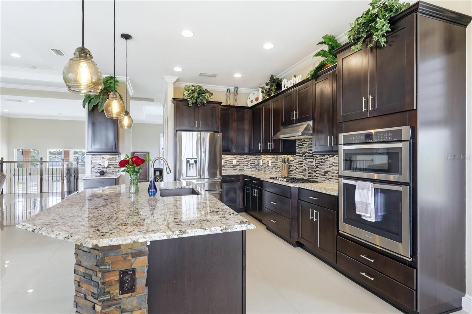 TIDEWATER PRESERVE PH I - Residential