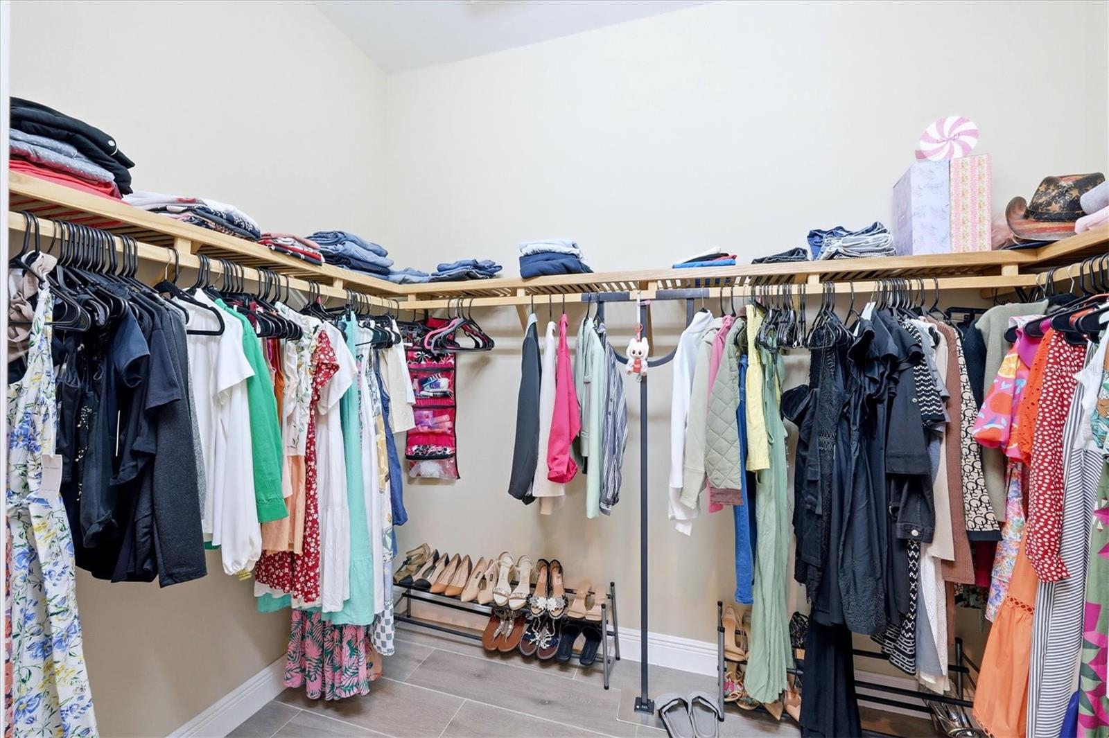 TIDEWATER PRESERVE PH I - Residential