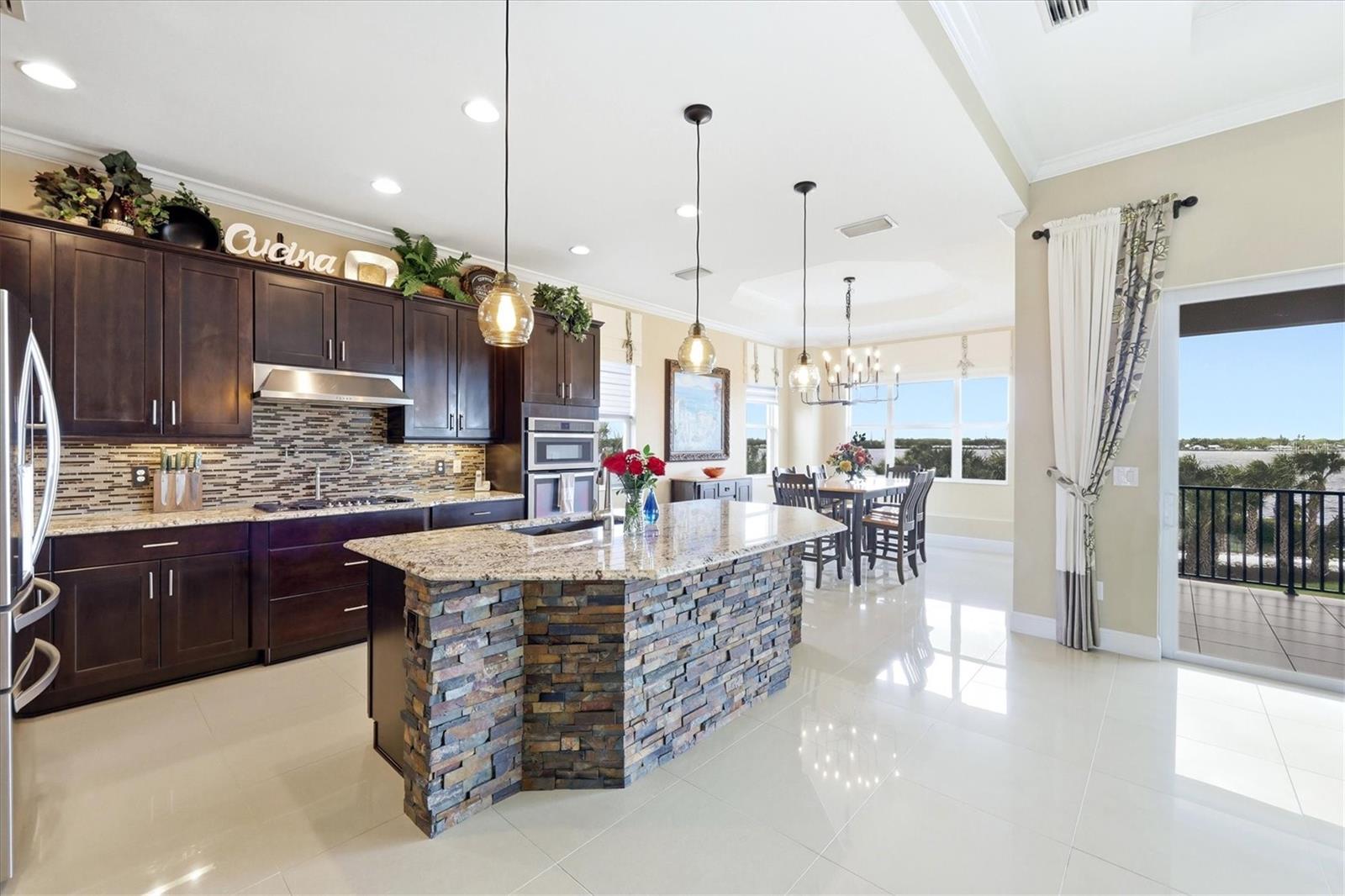 TIDEWATER PRESERVE PH I - Residential