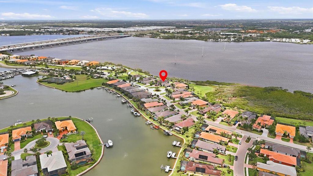 Photo of 5108 Tidewater Preserve Boulevard, Bradenton, FL 34208 (MLS # A4689604)