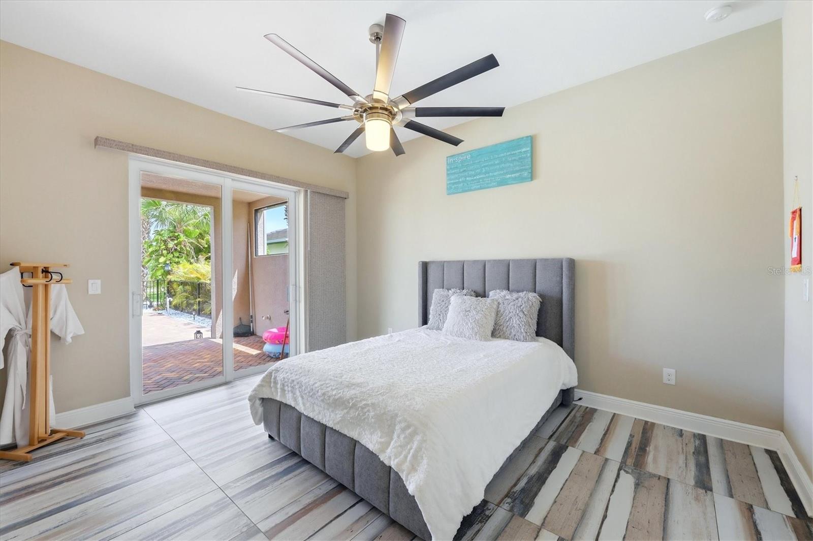 TIDEWATER PRESERVE PH I - Residential