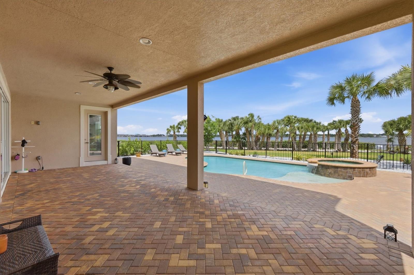 TIDEWATER PRESERVE PH I - Residential