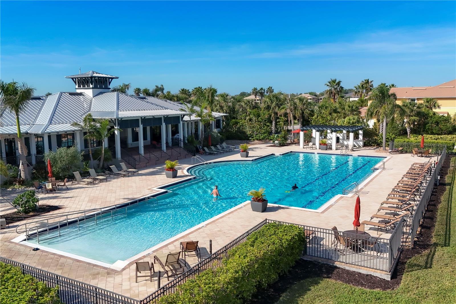 TIDEWATER PRESERVE PH I - Residential