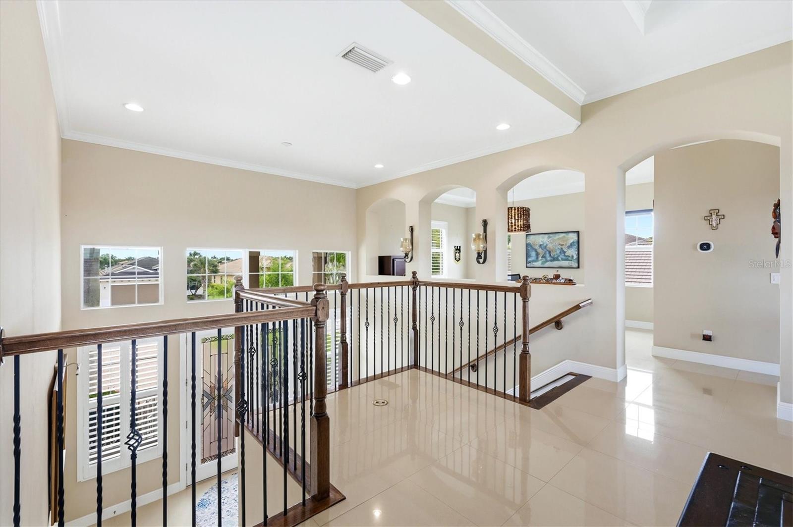 TIDEWATER PRESERVE PH I - Residential