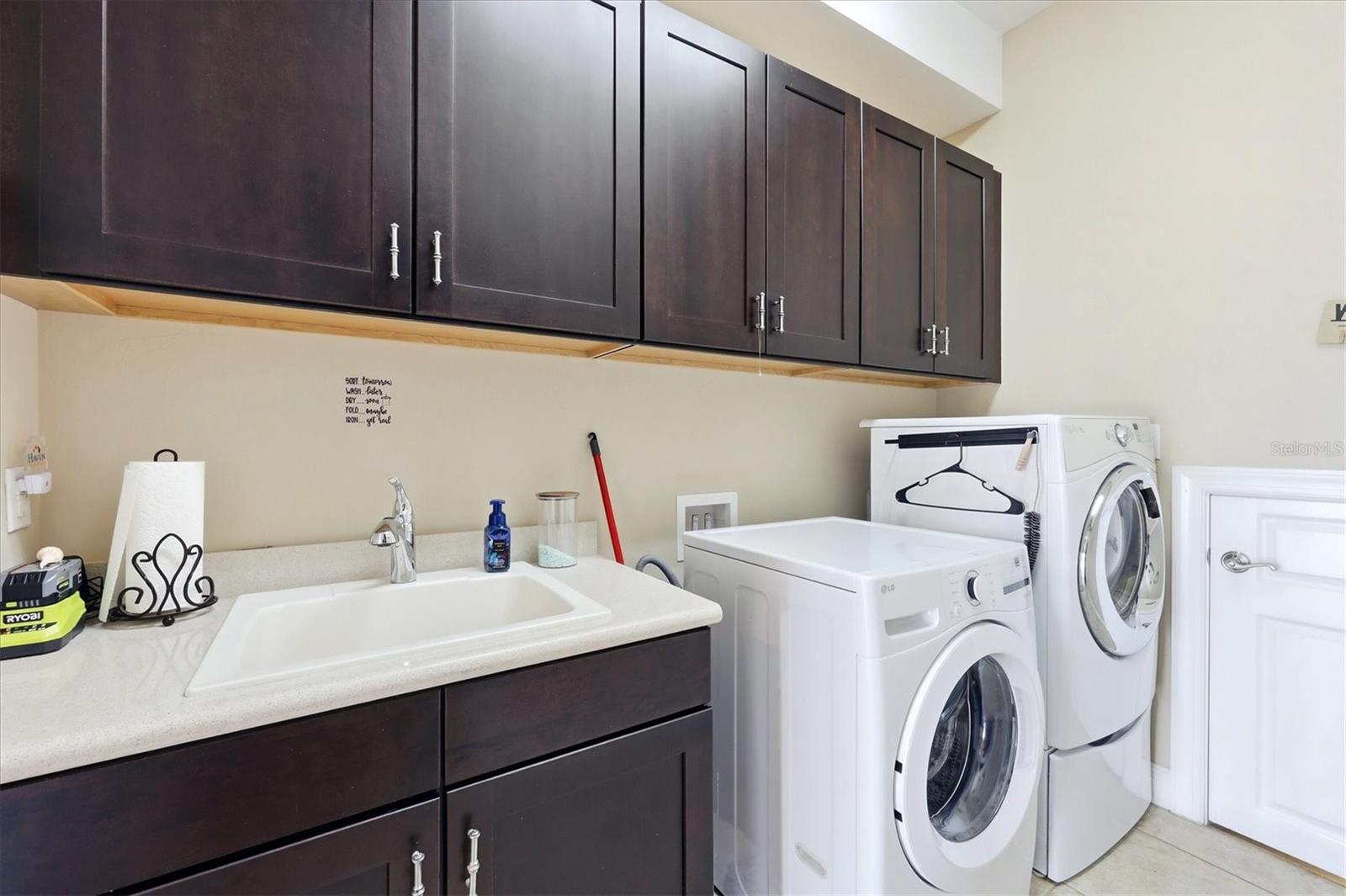 TIDEWATER PRESERVE PH I - Residential