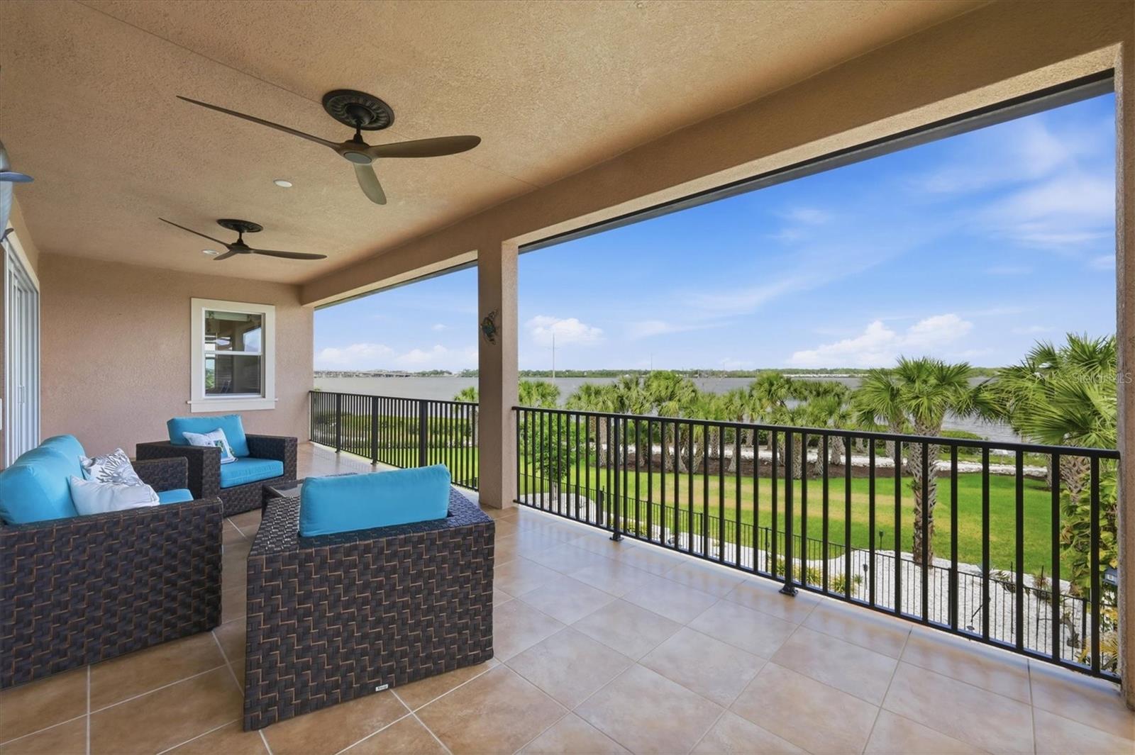 TIDEWATER PRESERVE PH I - Residential