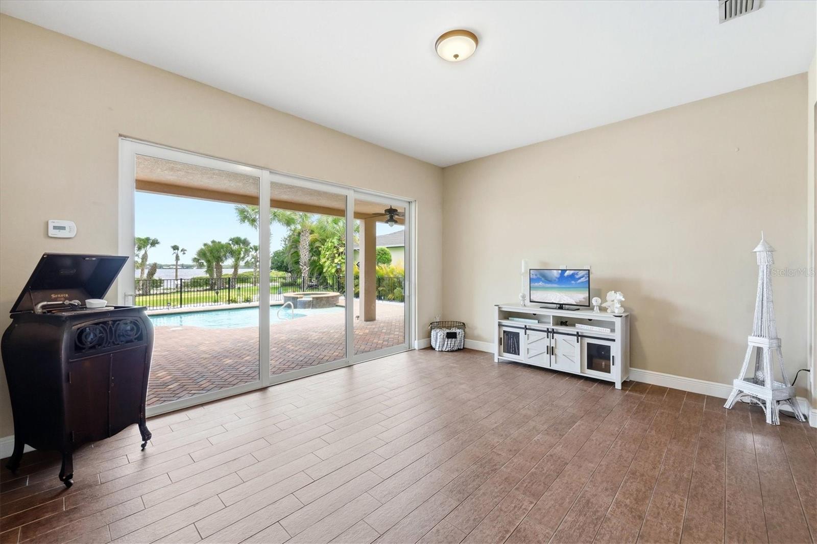 TIDEWATER PRESERVE PH I - Residential