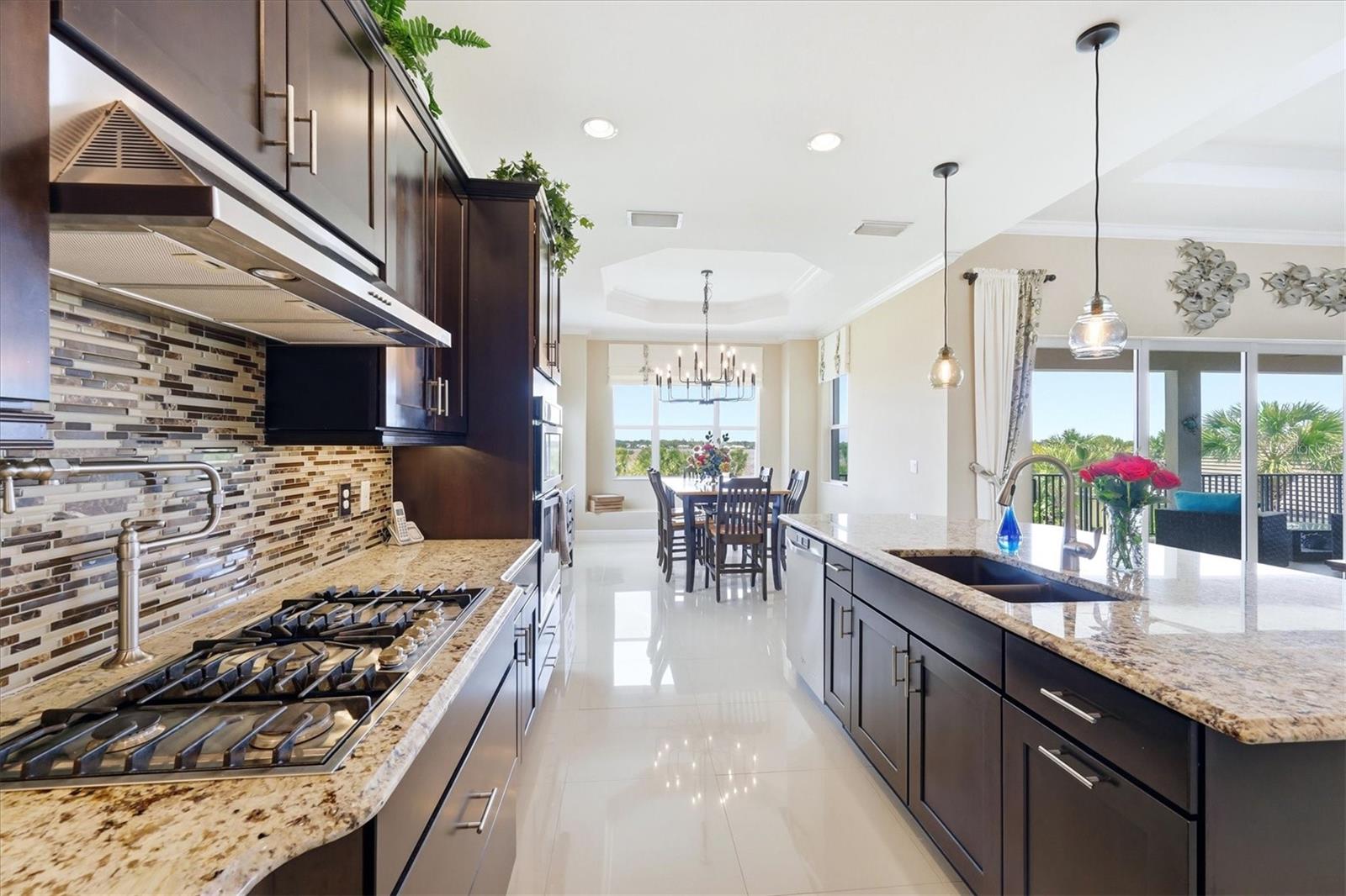 TIDEWATER PRESERVE PH I - Residential