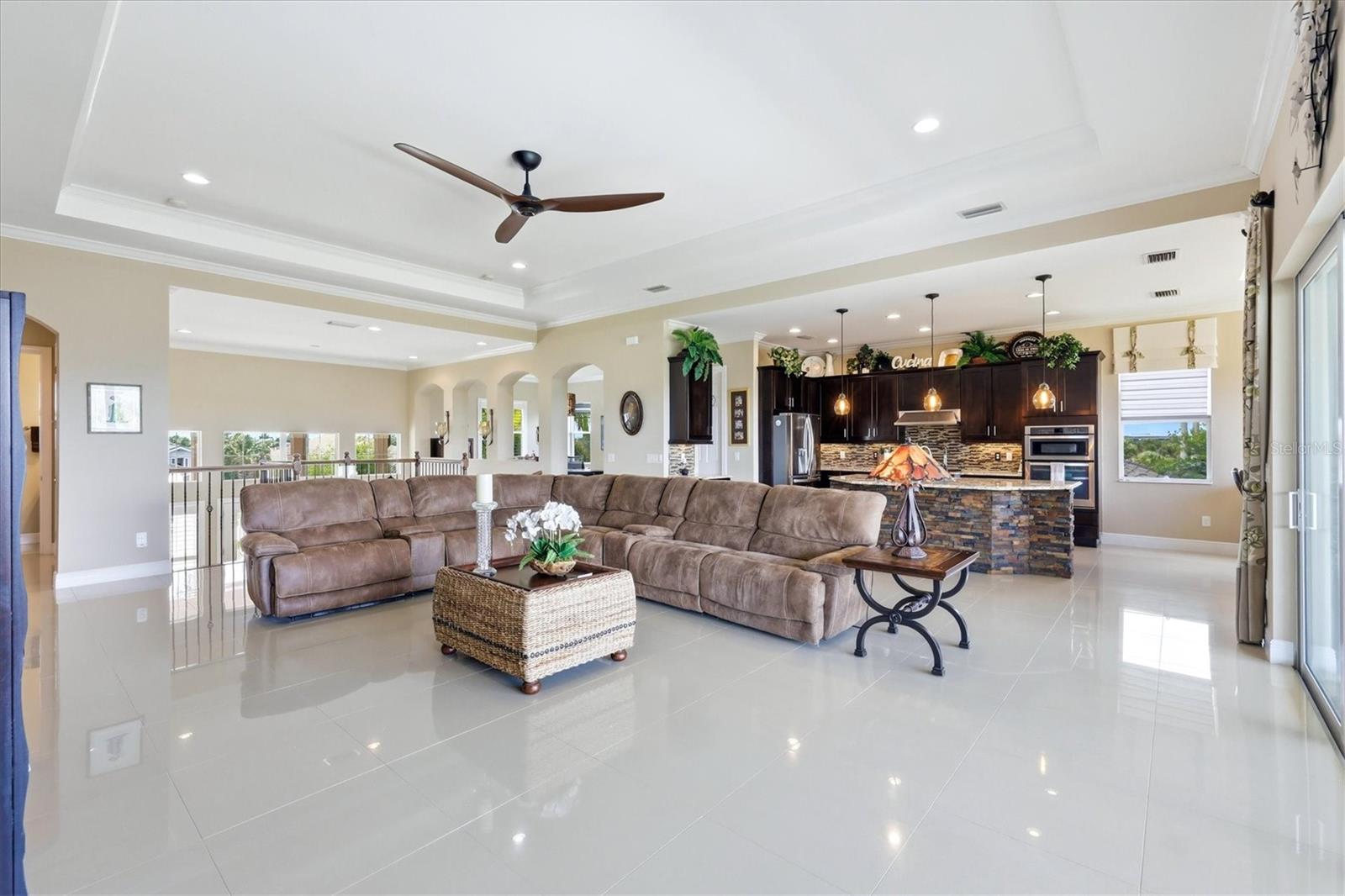 TIDEWATER PRESERVE PH I - Residential