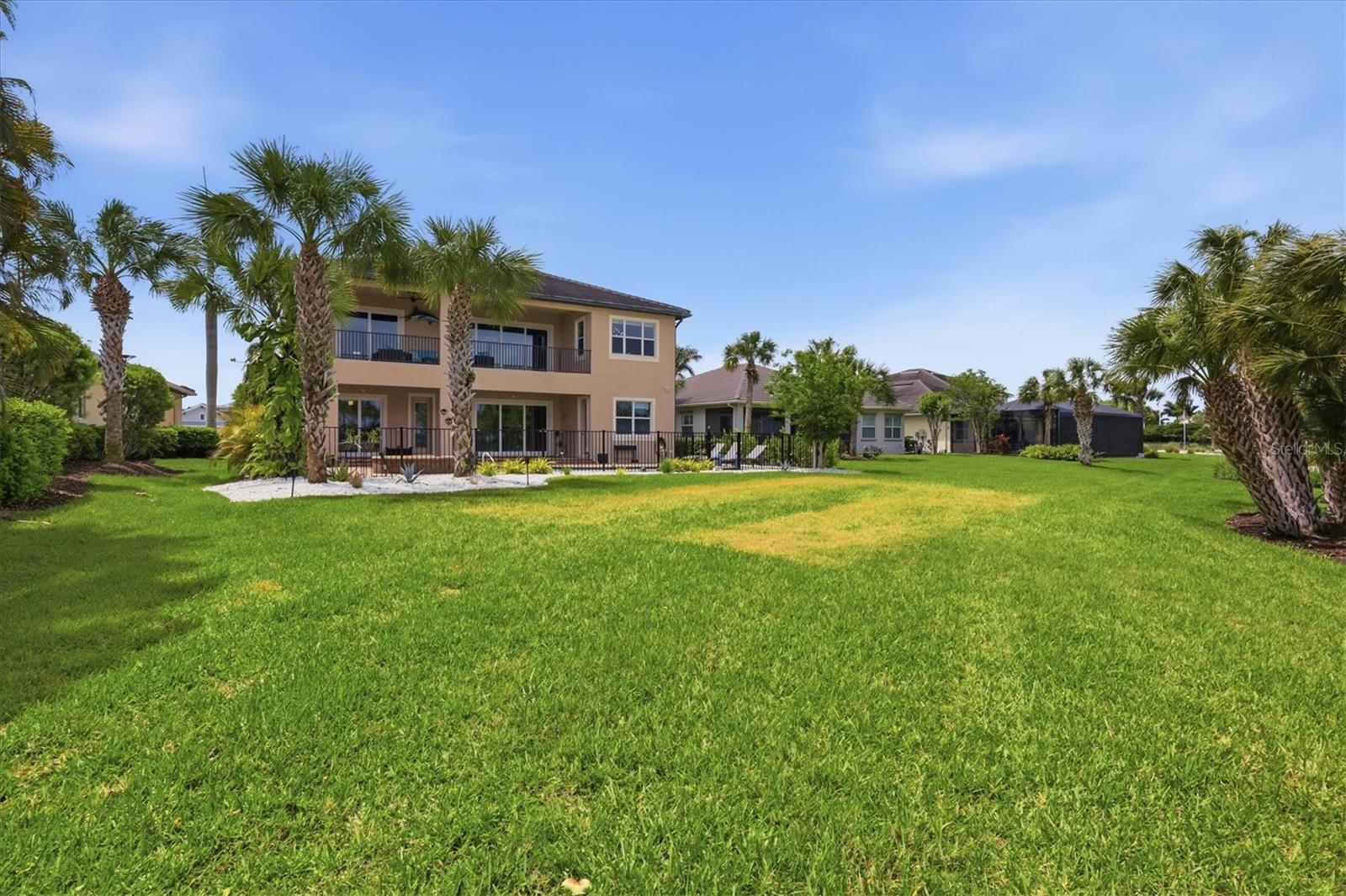 TIDEWATER PRESERVE PH I - Residential