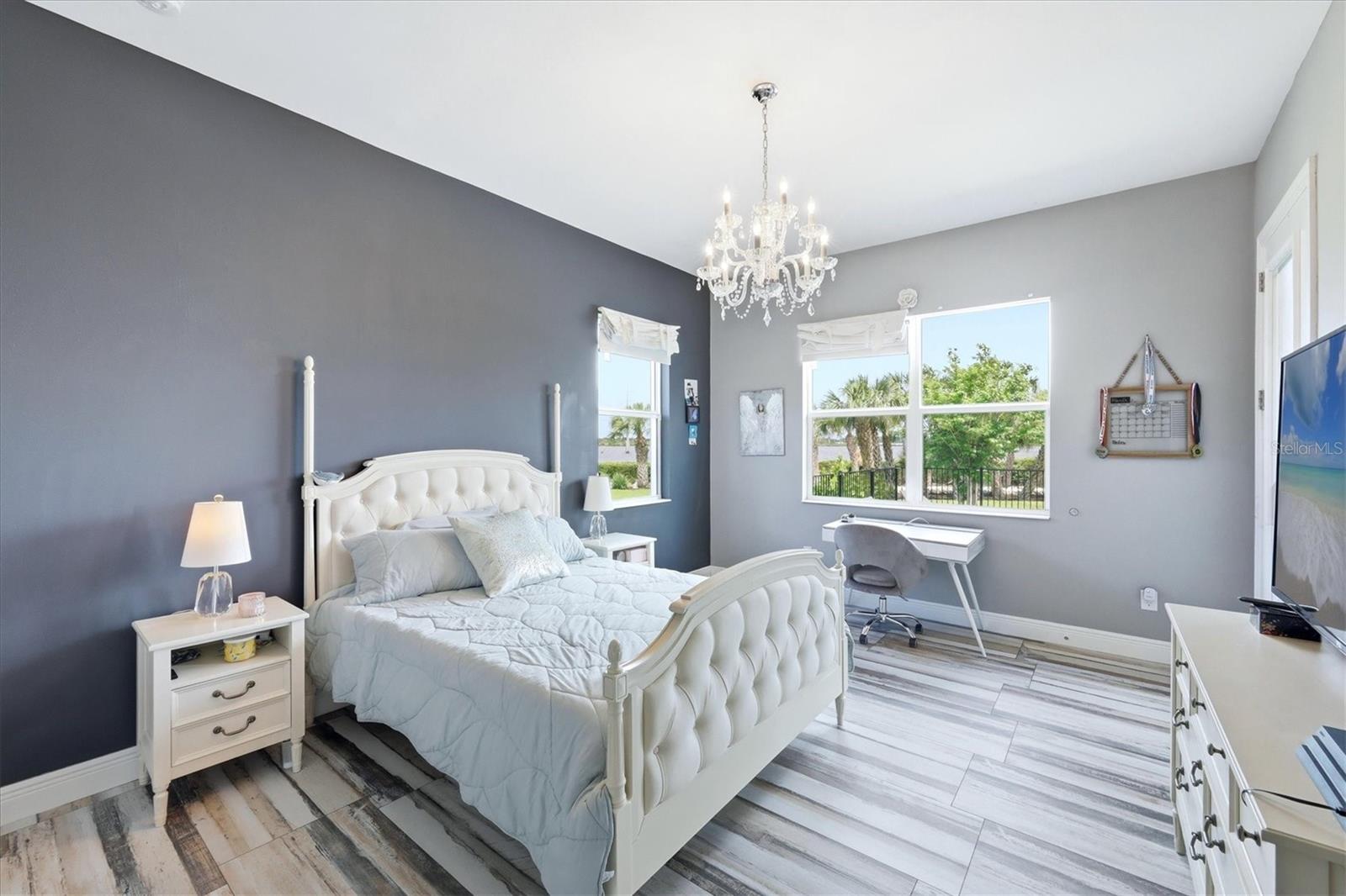 TIDEWATER PRESERVE PH I - Residential