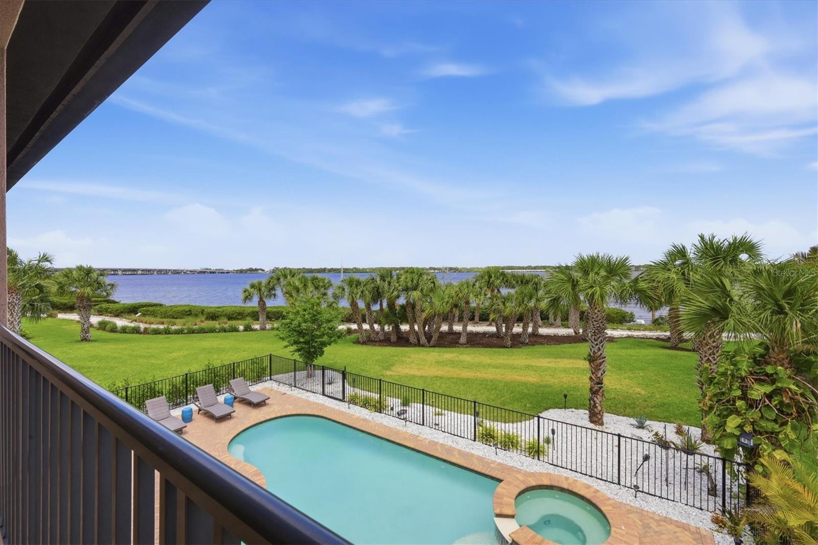 TIDEWATER PRESERVE PH I - Residential