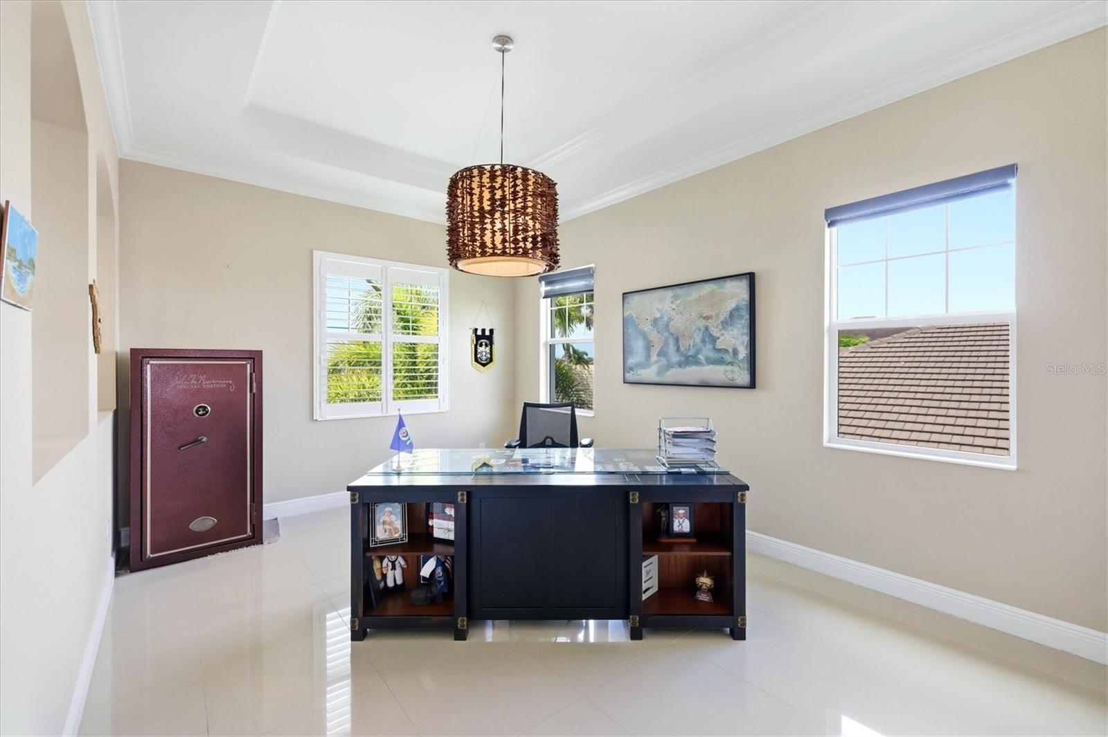 TIDEWATER PRESERVE PH I - Residential