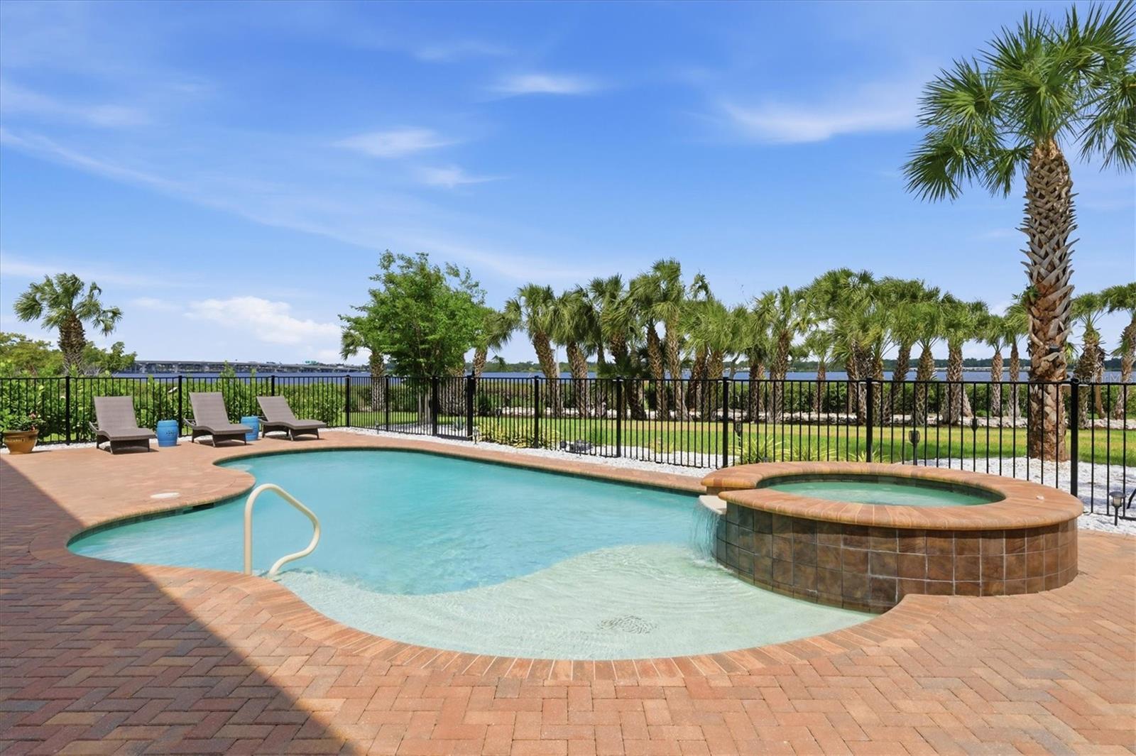 TIDEWATER PRESERVE PH I - Residential