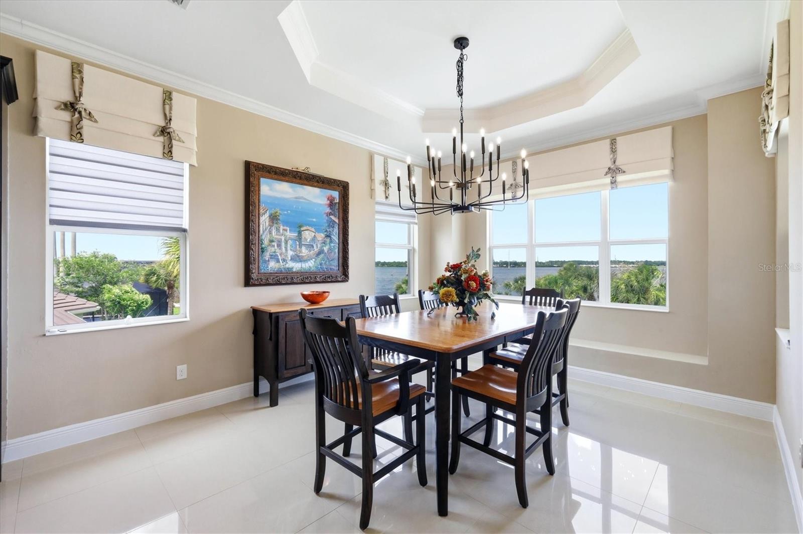 TIDEWATER PRESERVE PH I - Residential