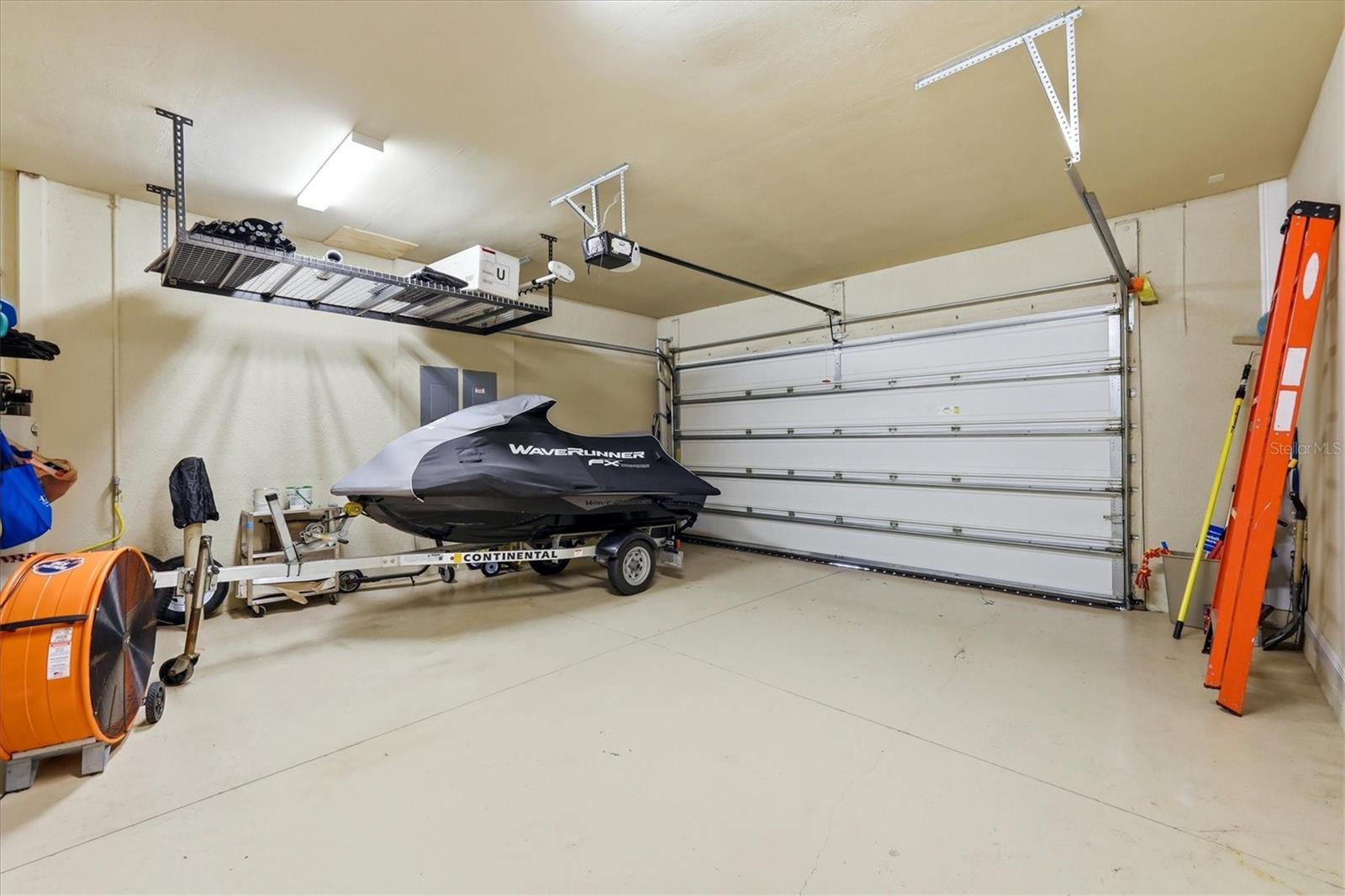 TIDEWATER PRESERVE PH I - Residential