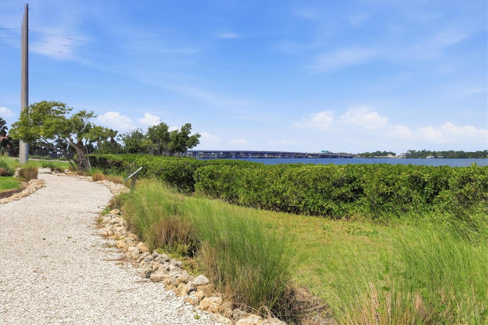 TIDEWATER PRESERVE PH I - Residential