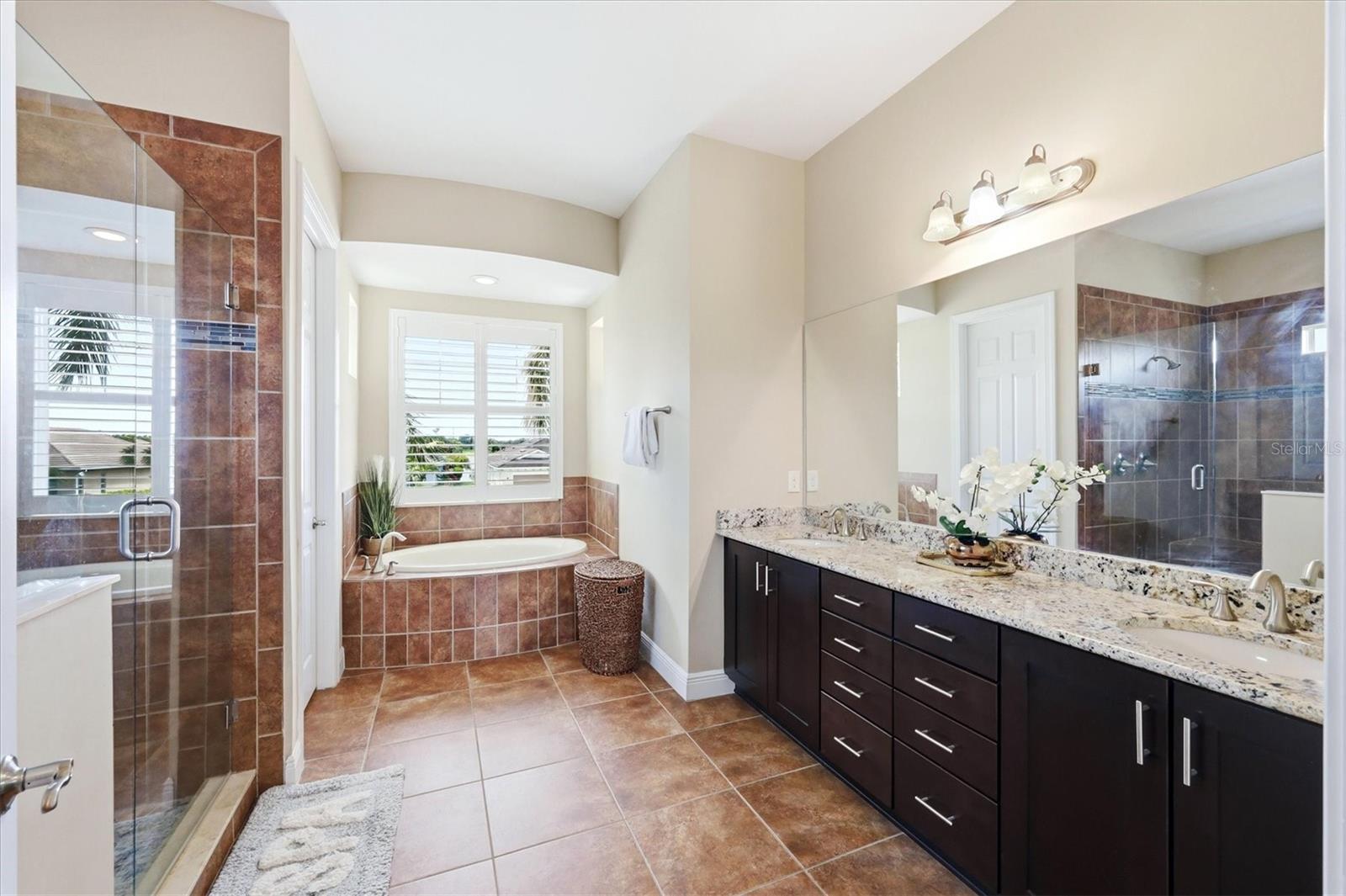 TIDEWATER PRESERVE PH I - Residential