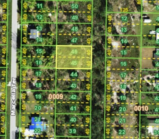 This is the perfect slice of SWFL paradise for you to Build-to-Suit and begin basking in the Sunshine Days Salt Life full of relaxation and pleasure! NO HOA!!! NO CDD!!! ROOM FOR A SPARKLING POOL!!! BACKS TO GREENBELT!!! LOCATED IN DESIRABLE HARBOR HEIGHTS — MINUTES TO I-75, FISHING, BOATING & PARKS!!! This 0.23-acre residential lot offers plenty of space to design your ideal Florida home, including room for a sparkling aqua pool overlooking a tranquil greenbelt. Enjoy wooded views and a quiet paved street, while still being conveniently located near I-75 for quick access to downtown Punta Gorda, Port Charlotte, and area beaches. Harbor Heights is a hidden gem along the Peace River, featuring a county-maintained waterfront park with a public boat ramp, fishing pier, picnic pavilions, basketball courts, and tennis courts — perfect for outdoor enthusiasts and boaters alike. Whether you're ready to build now or investing for the future, this lot combines flexibility, location, and lifestyle.