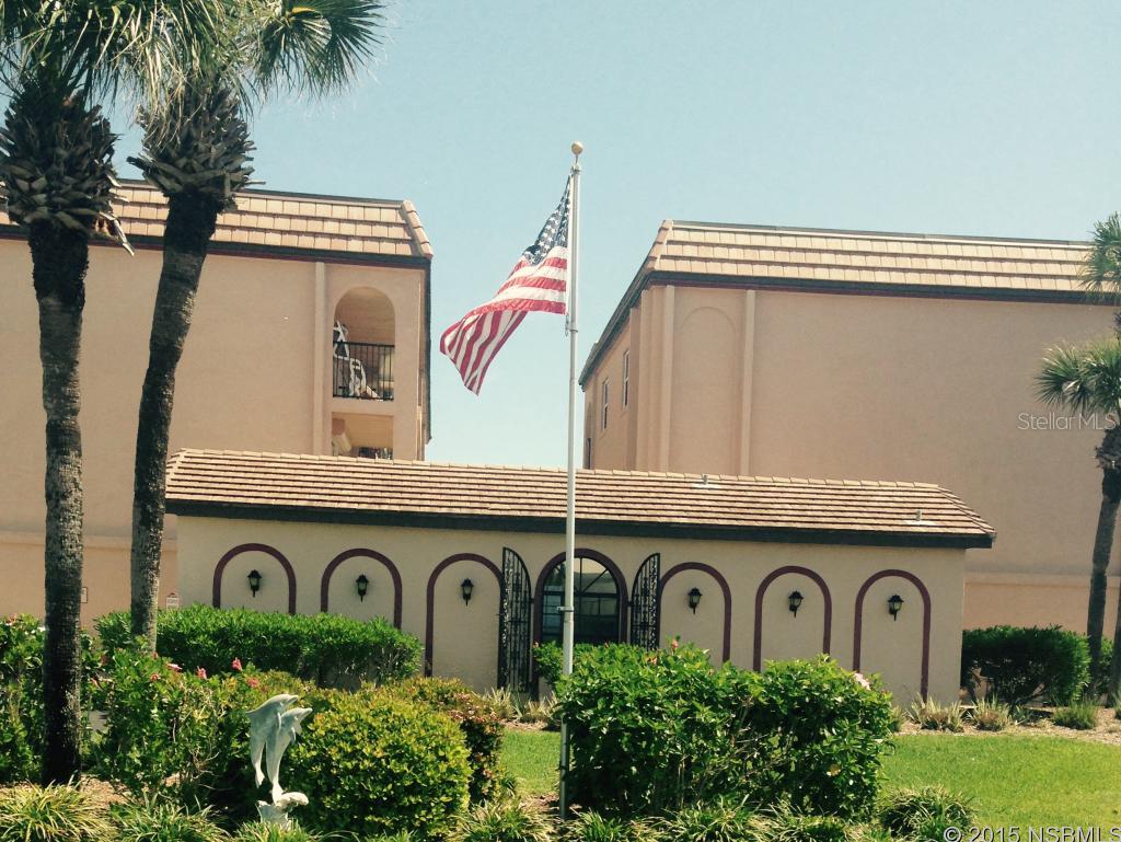 Shore Villas Condo - Residential