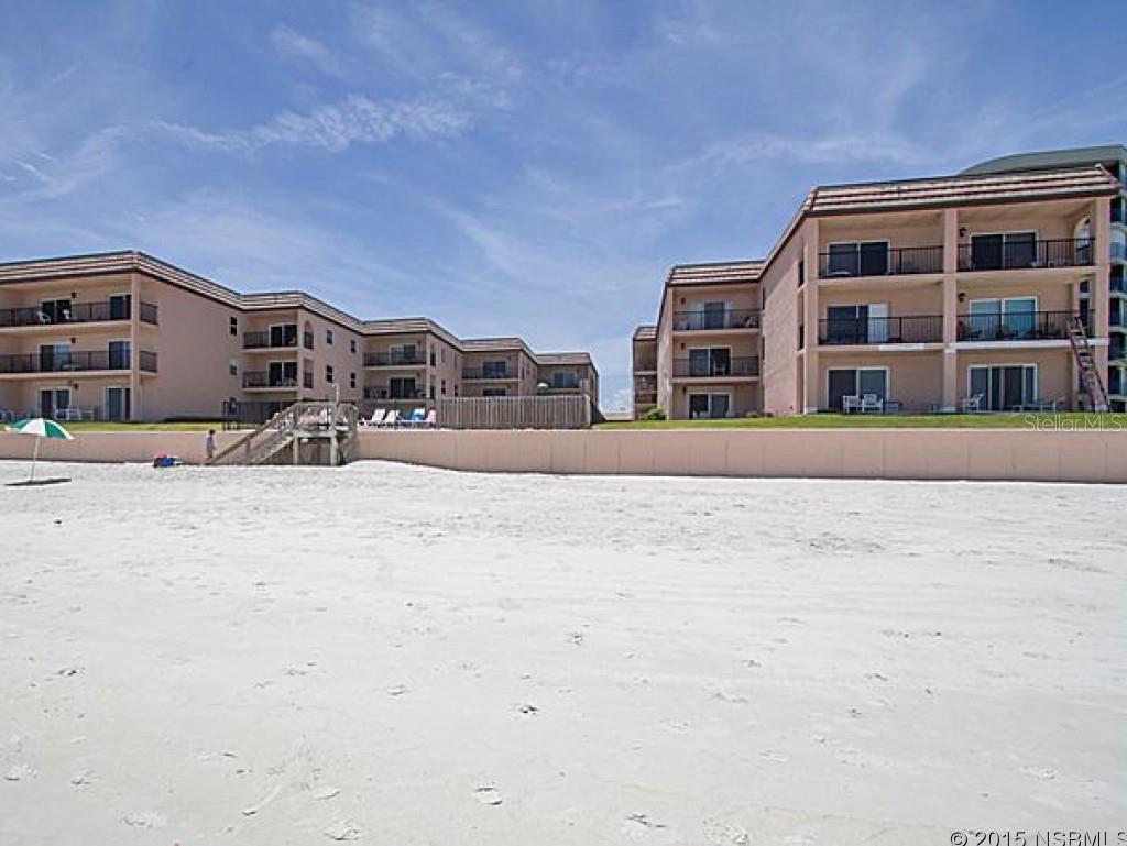 Shore Villas Condo - Residential