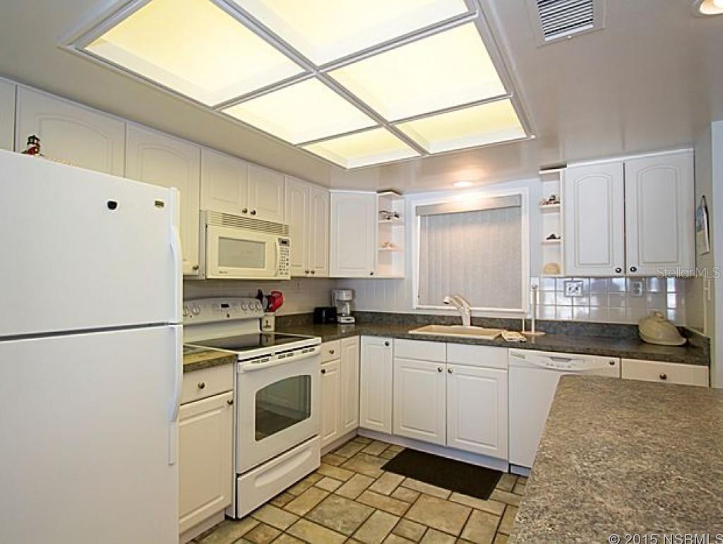 Shore Villas Condo - Residential