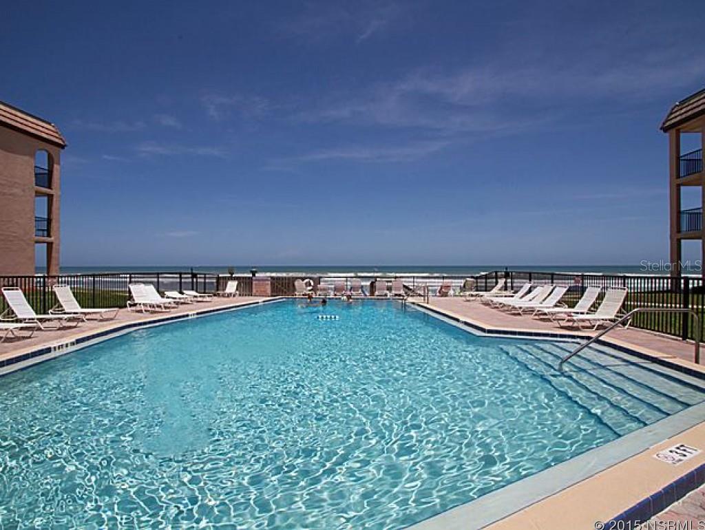 Shore Villas Condo - Residential