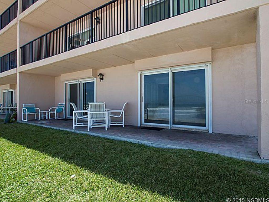 Shore Villas Condo - Residential