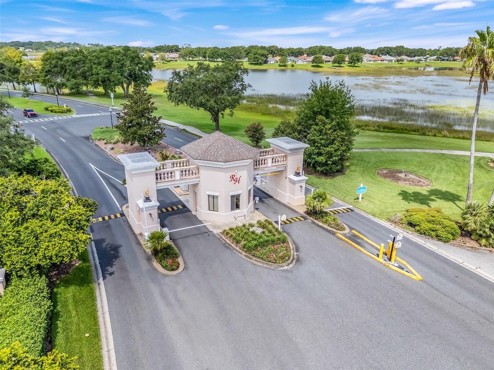 4950 GLEN COE STREET