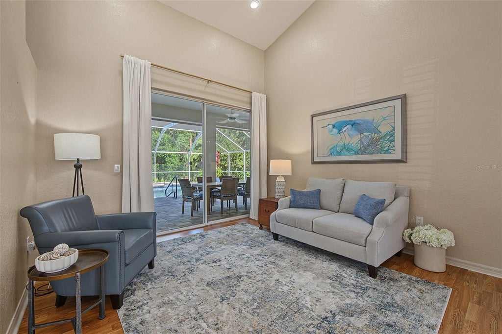 Photo of 1829 Foxboro Court, Oldsmar, FL 34677 (MLS # TB8560507)