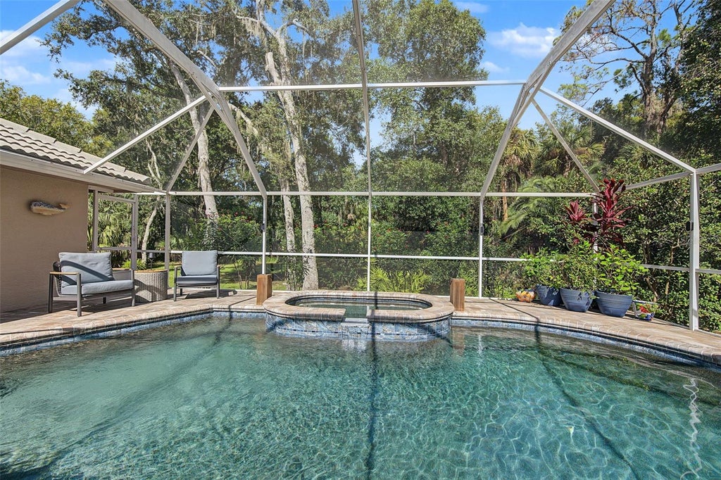 Photo of 1829 Foxboro Court, Oldsmar, FL 34677 (MLS # TB8560507)