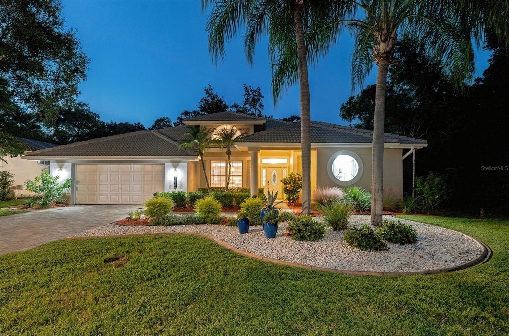 Photo of 1829 Foxboro Court, Oldsmar, FL 34677 (MLS # TB8560507)