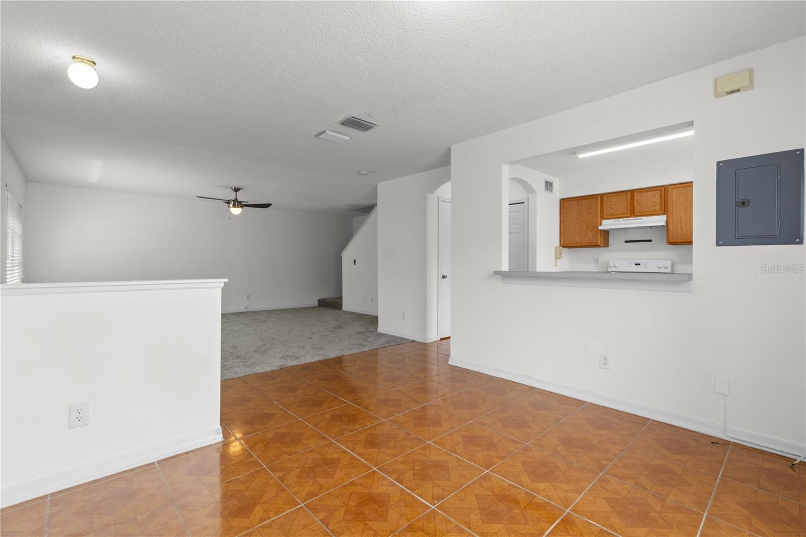 RIVERWALK AT WATERSIDE ISLAND - Residential Lease