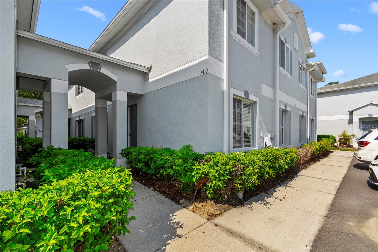 RIVERWALK AT WATERSIDE ISLAND - Residential Lease